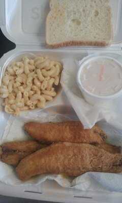 Matthews Real Bbq & Catering