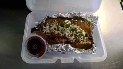 Matthews Real Bbq & Catering