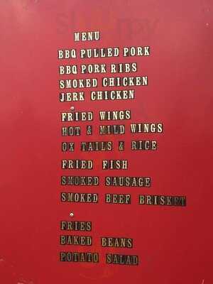 Matthews Real Bbq & Catering
