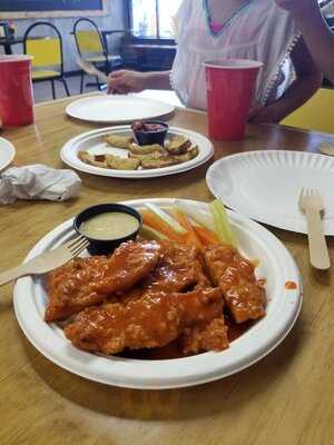 Jason's Corner Restaurant