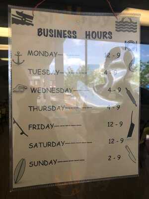 Jason's Corner Restaurant