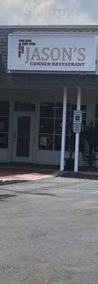 Jason's Corner Restaurant