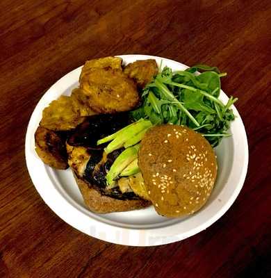 Jason's Corner Restaurant