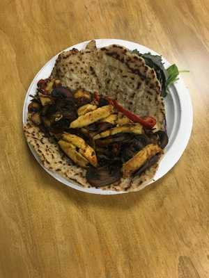 Jason's Corner Restaurant