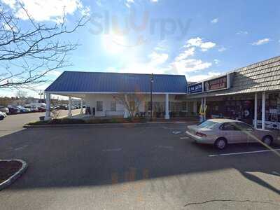 Jason's Corner Restaurant