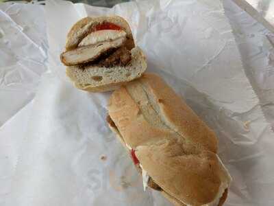 Valente's Italian Deli