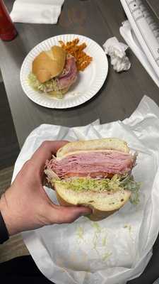 Valente's Italian Deli