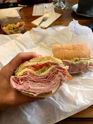 Valente's Italian Deli