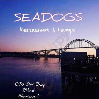 Seadogs