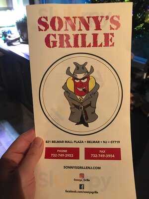 Sonny's Grille