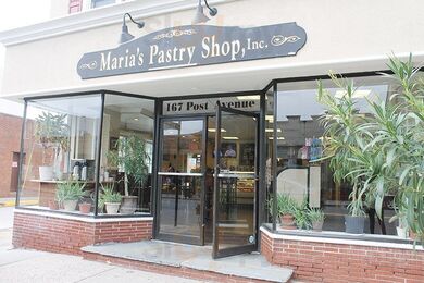 Maria's Pastry Shop