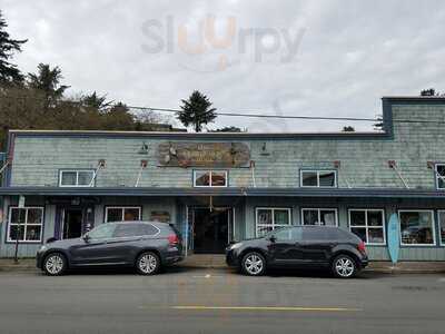 Gyro Guys Mediterranean Grill