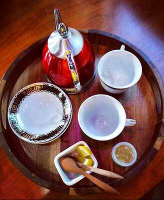 Gyro Guys Mediterranean Grill