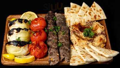 Gyro Guys Mediterranean Grill