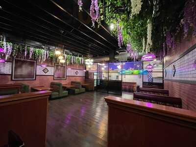 Gyro Guys Mediterranean Grill