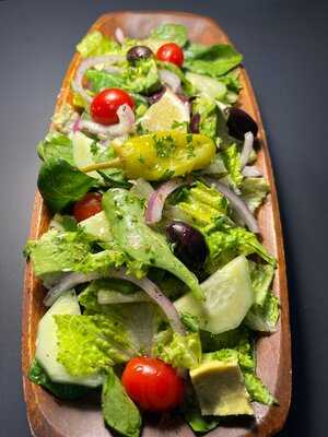 Gyro Guys Mediterranean Grill