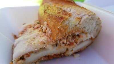 Elvio's Pizzeria & Restaurant