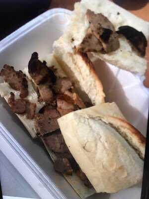 Elvio's Pizzeria & Restaurant