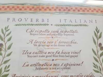 Elvio's Pizzeria & Restaurant