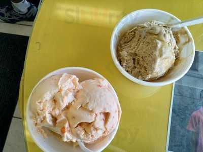 Niki Maccanico’s Homemade Ice