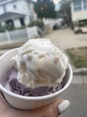 Niki Maccanico’s Homemade Ice