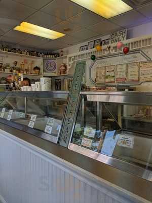 Niki Maccanico’s Homemade Ice