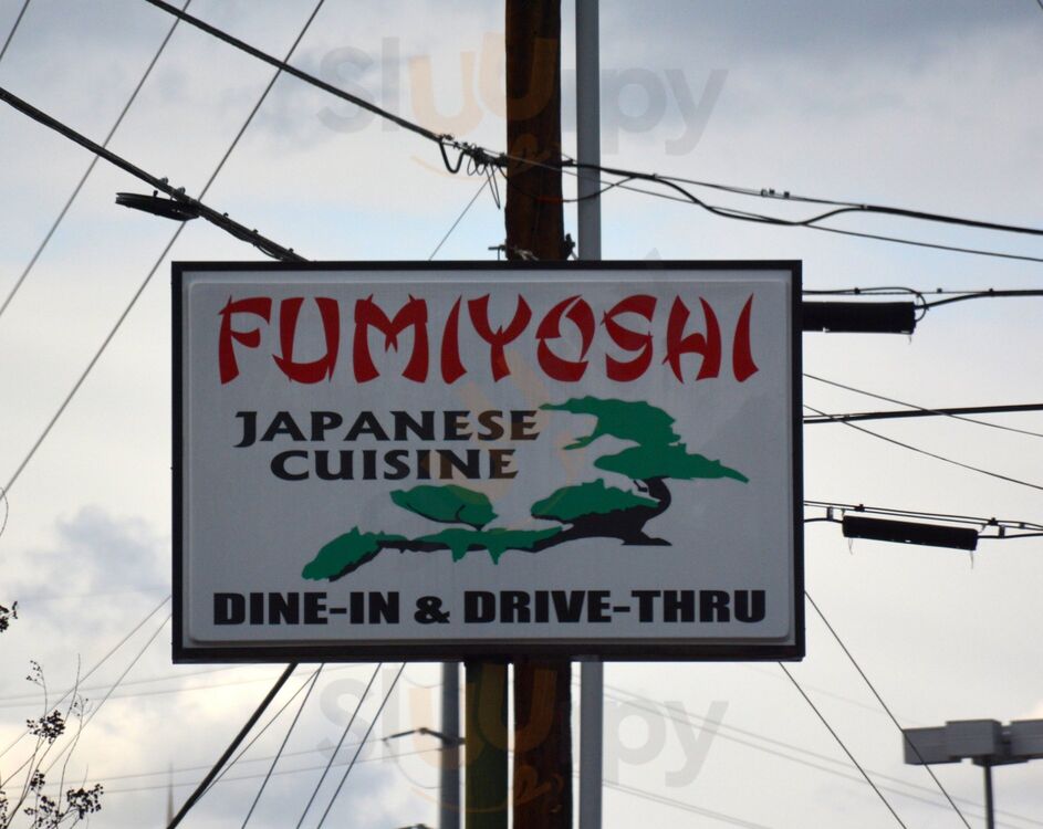 Fumiyoshi