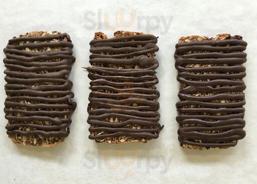 Flourish Baking Company