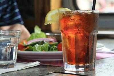 Conway Scenic Railroad - Mountaineer Dining