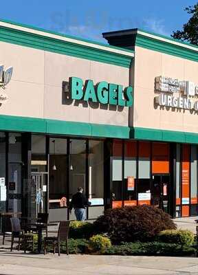 Smithtown Bagels