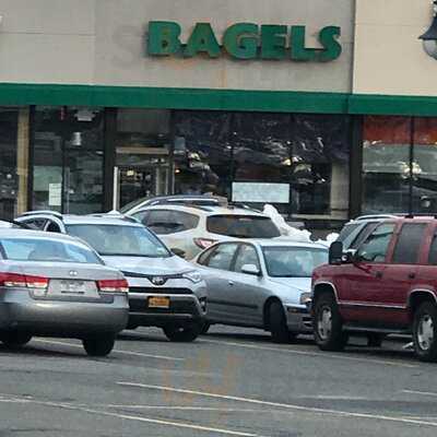 Smithtown Bagels