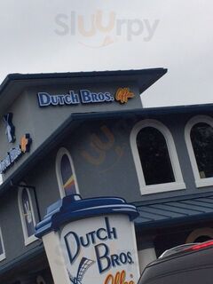 Dutch Bros Coffee