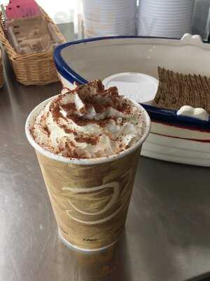 Bayscapes Gallery & Coffeehouse