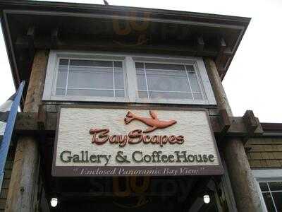 Bayscapes Gallery & Coffeehouse