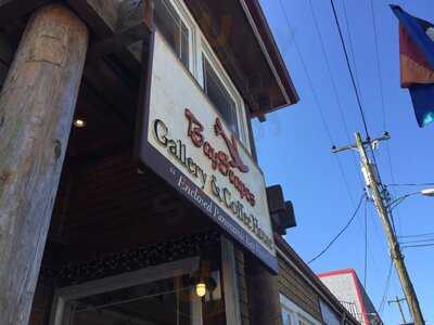 Bayscapes Gallery & Coffeehouse