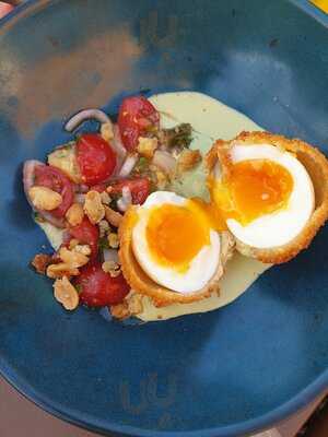 Bayscapes Gallery & Coffeehouse