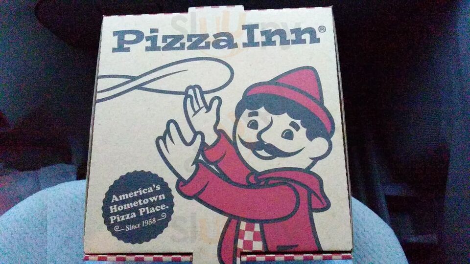 Pizza Inn