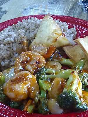 Spring Garden Chinese Restaurant