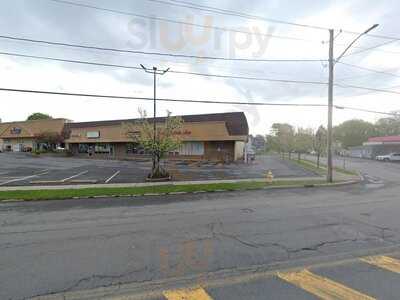 Spring Garden Chinese Restaurant