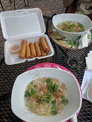 Lao-thai Xpress