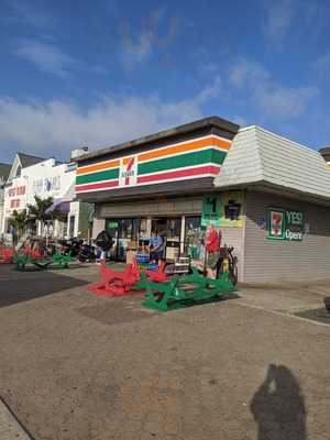 7-eleven