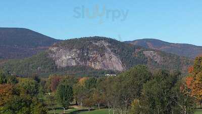 Ledgeview Grill At North Conway Country Club