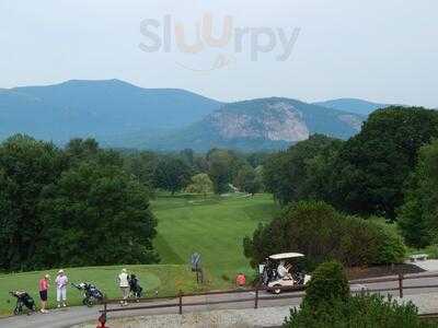 Ledgeview Grill At North Conway Country Club