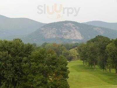 Ledgeview Grill At North Conway Country Club