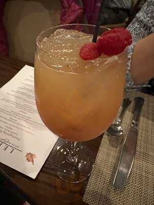 Ledgeview Grill At North Conway Country Club