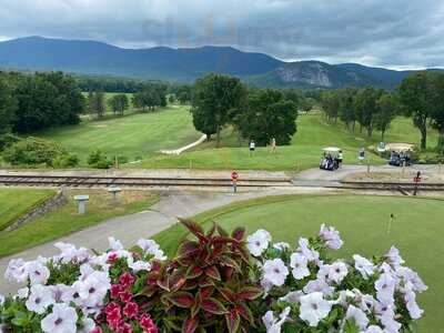 Ledgeview Grill At North Conway Country Club