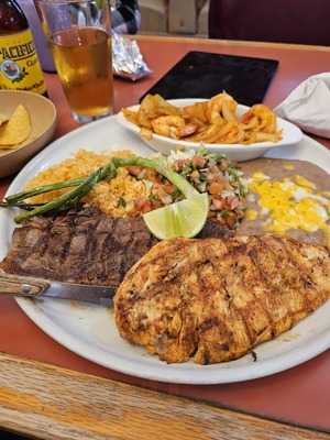 Mazatlan Restaurant