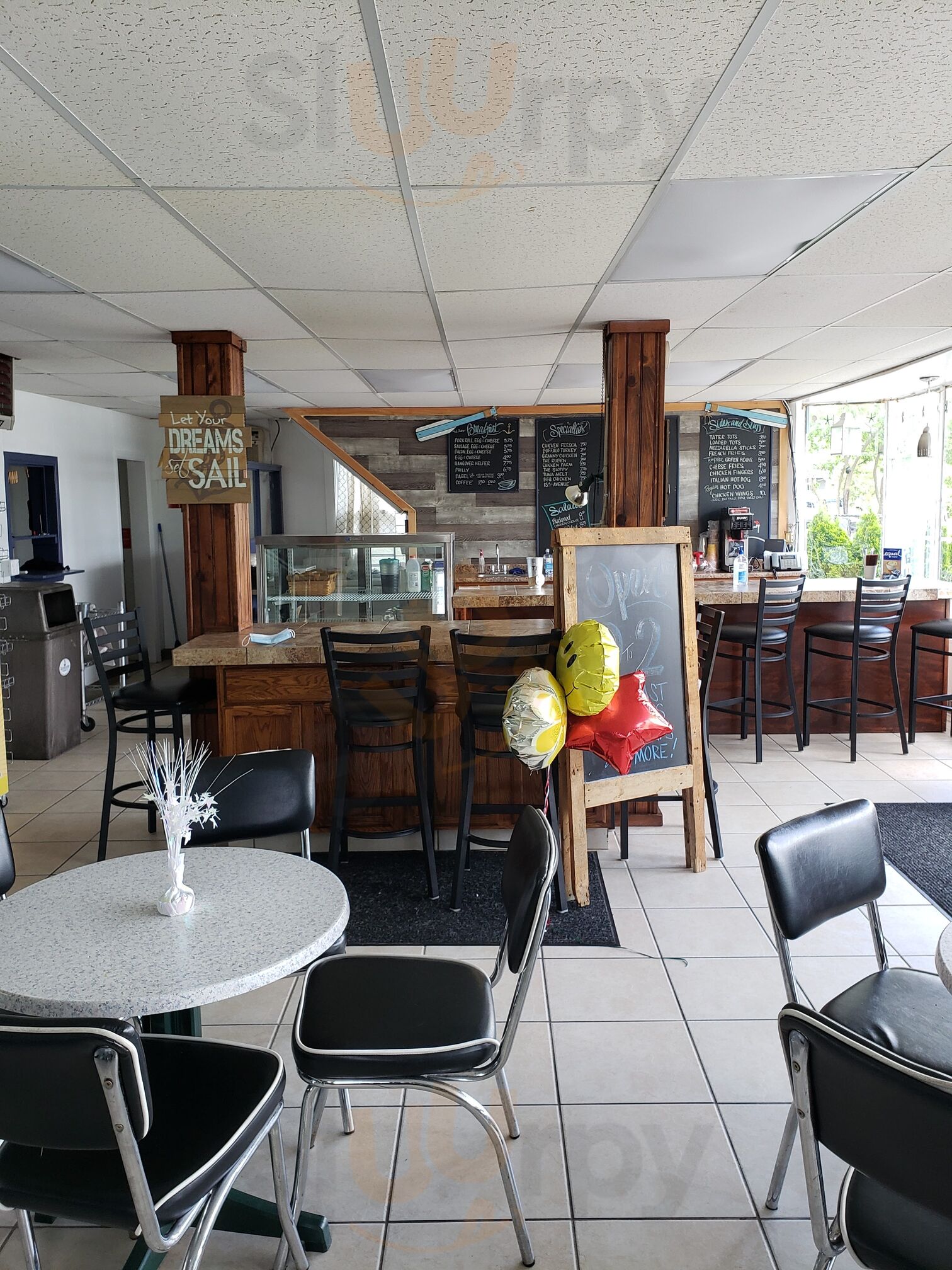 Anchor Eatery