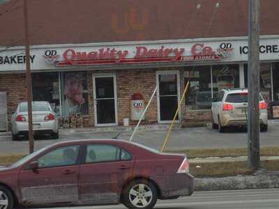 Quality Dairy
