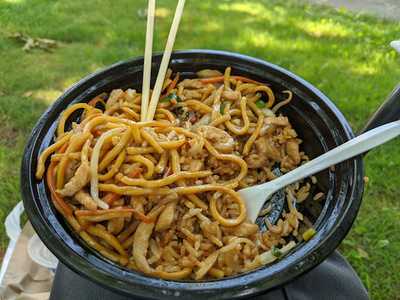 Ka Wang Chinese Restaurant